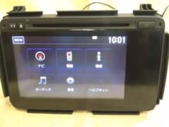 ヴェゼル 純正ナビ インターナビ　地図 ver.20.060 NVF-8438のサムネイル