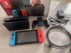 Nintendo Switch 本体のサムネイル
