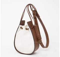 Ungrid Drawstring Bag Bookのサムネイル