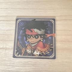 ファンタジーシリーズvol3 バッツマンコースターのサムネイル