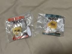 SKZOOベーカリーチャーム ガチャガチャ　 ヒョンジン•ハン　セットのサムネイル