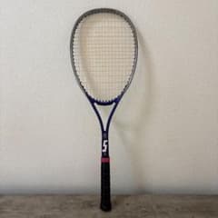ヨネックス アーマーブレード5 軟式テニス ラケット - メルカリ