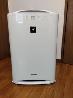 空気清浄機　シャープ　SHARP KC-B70のサムネイル