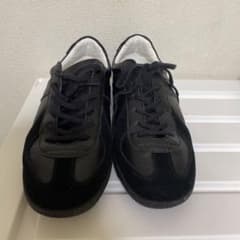 <GERMAN TRAINER>ジャーマントレーナー スニーカーのサムネイル