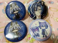【Dytica】【ぎゃうるふ】小柳ロウのサムネイル