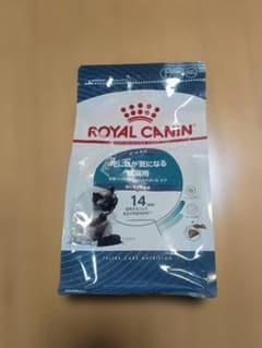 【400g】 毛玉が気になる成猫用 ロイヤルカナン フィーライン ヘアボールケアのサムネイル
