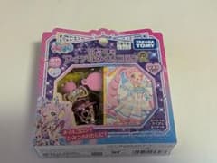 Himitsu no Ipri Nail Cologne R Himari Model
