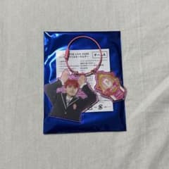 エビライ 超特急 ユーキ アクリルキーホルダー EBiDANのサムネイル