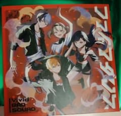 ファイアダンス プロセカ 映画特典 ビビバス Vivid BAD SQUAD - メルカリ