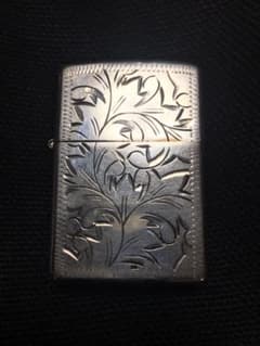STERLING ZIPPOのサムネイル