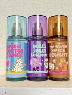 新品未使用品♥】バスアンドボディワークス ファインフレグランス