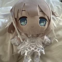 もちwhat! ぬいぐるみ 芹沢あさひ 5周年記念 もちWhat！ぬいぐるみ 芹沢あさひ – フィギュア通販はFURYU