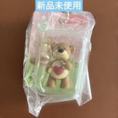 【新品未使用】スージー・ズー　ミニチュア　パッケージ　チャーム　ブーフ