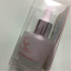 プリアンファ CCキューティクルリムーバーのサムネイル