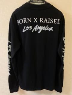 BORN X RAISED ロンTのサムネイル