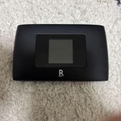 Rakuten モバイルルーターのサムネイル
