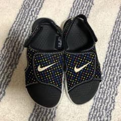NIKE ナイキサンダルのサムネイル