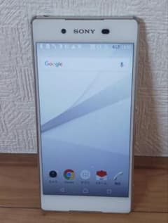 o*e様 Android　スマートフォン　Xperia z4　美品のサムネイル