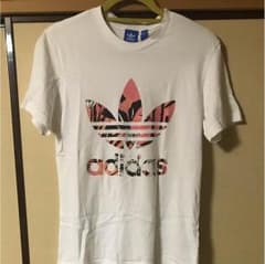 adidas originals Tシャツのサムネイル