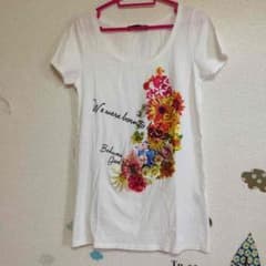 ページボーイ ロングTシャツ Mのサムネイル