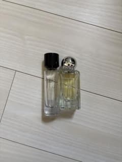 ZARA 香水 箱無し2セットのサムネイル