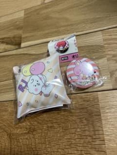 BT21　くら寿司　RJ　COOKYのサムネイル