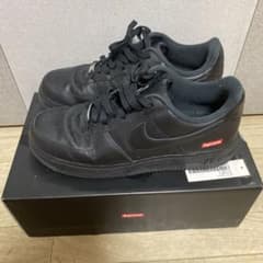 Supreme NIKE AIR FORCE supreme  ナイキのサムネイル