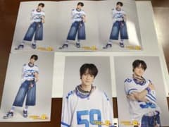 EBiDAN大運動会 生写真 スパドラ 伊藤壮吾 コンプリートのサムネイル