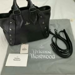 vivienne westwood ヌーロック　3wayリュックのサムネイル