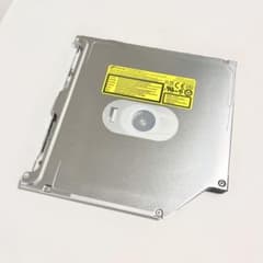MacBook Pro 内蔵DVDドライブのサムネイル