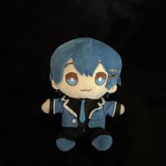 ちぐさくん ぬいぐるみのサムネイル