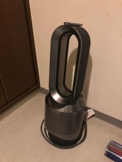 ダイソン Dyson 空気清浄機 hot & coolのサムネイル