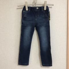デニム ジーンズ  110   エフオーキッズのサムネイル