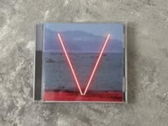 Maroon 5 V CD アルバム 国内盤 BGM 結婚式のサムネイル
