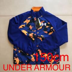 【YLG】新品　アンダーアーマー　ジャケットのサムネイル