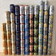 ビール＆チューハイなどまとめ売り 60本 - メルカリ