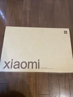 xiaomi pro15 ノートパソコン 2021のサムネイル