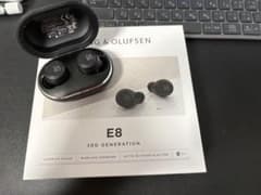 Bang & Olufsen E8 3rd Generation