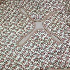 はなこ様 専用 掘りごたつ ラグ マットのサムネイル