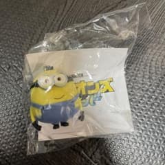 미니언즈 피버 입장 특전