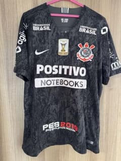 コリンチャンス 2019 Away 背番号11 Romero コリンチャンス 2019 Away 背番号11 Romero - メルカリ