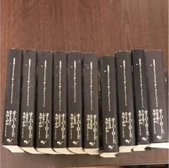 書籍 オーバーロード4巻から最新13巻までのサムネイル