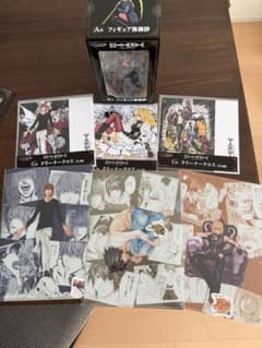 DEATH NOTE 一番くじ A賞 フィギュア クリーナークロス DEATH NOTE 一番くじ A賞 フィギュア クリーナークロス - メルカリ