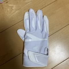 右手　バッティンググローブのサムネイル
