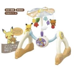 モンポケ　7ステップメリージムのサムネイル