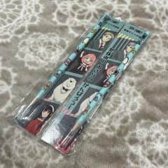 SPY×FAMILY 鉛筆2本セットのサムネイル