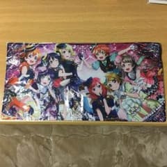 ラブライブプレイマットのサムネイル