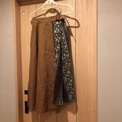 チャオパニック　ロングスカートのサムネイル