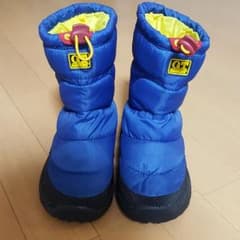 スノーブーツ HAWKINS ホーキンスのサムネイル