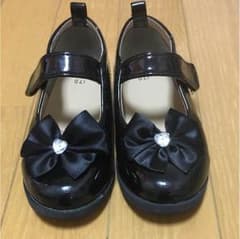 女の子 フォーマル 17センチのサムネイル
